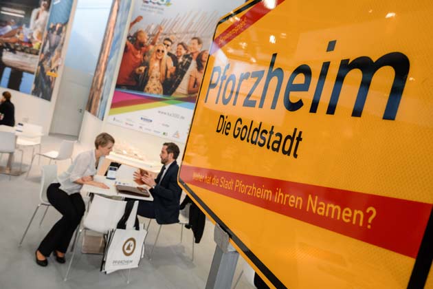 ITB Berlin