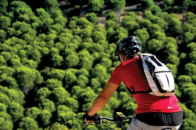 cicloturismo