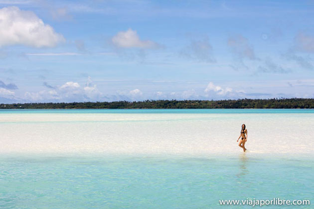 Aitutaki