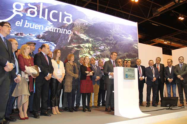 Galicia