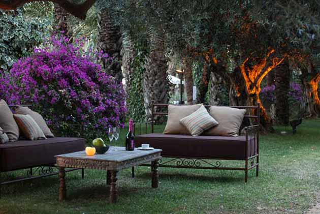 Jardín Milenio