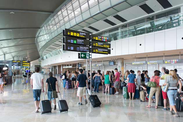 aeropuerto