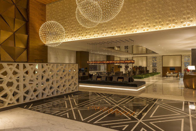 Sheraton