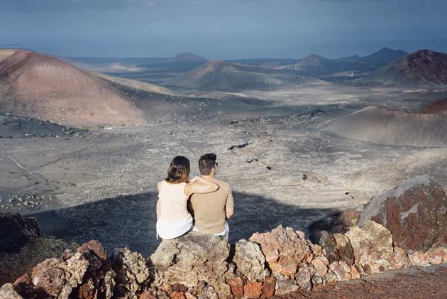 Lanzarote