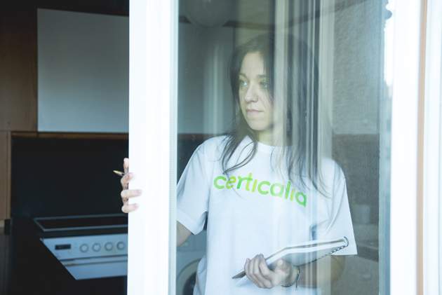 certicalia