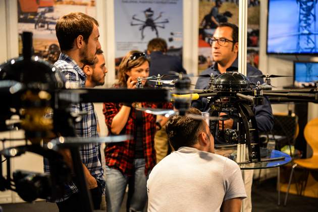 expodronica