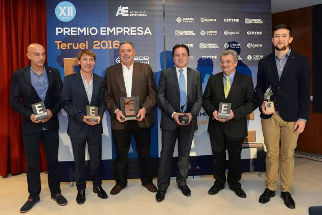 premioempresateruel