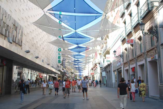 shopping