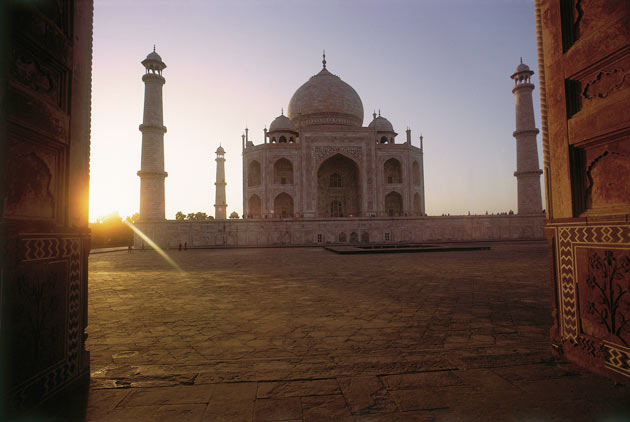 taj