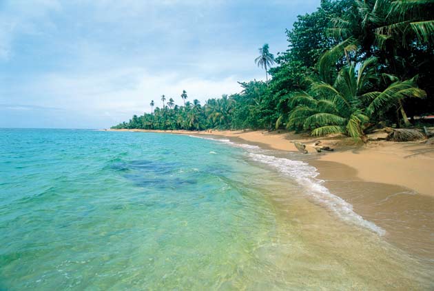 Costa Rica