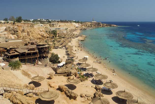 Egipto