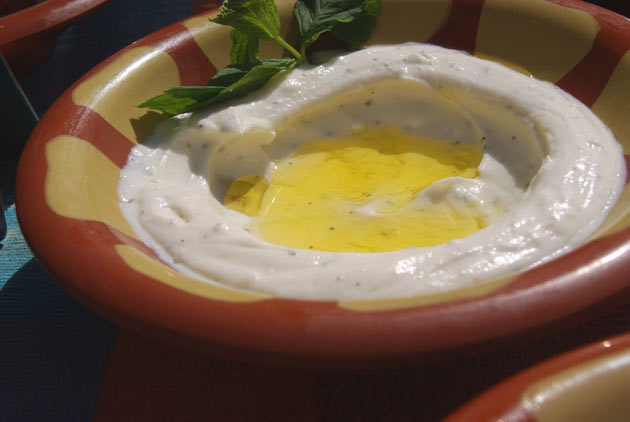 gastro Egipto