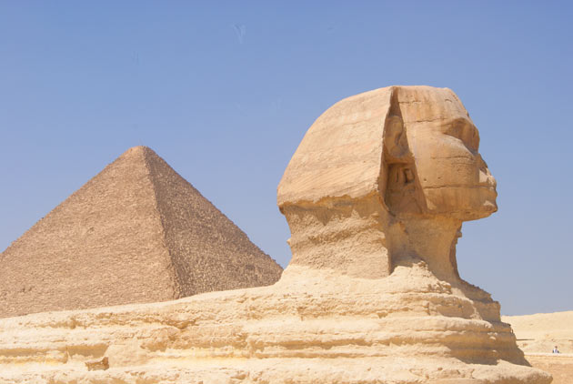 egipto