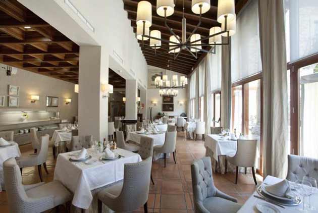 Parador Gastro