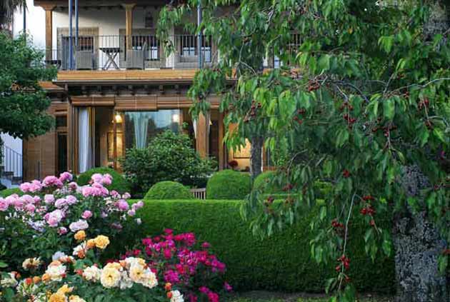 Hotel El Jardín del Convento