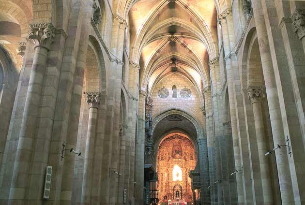 avila