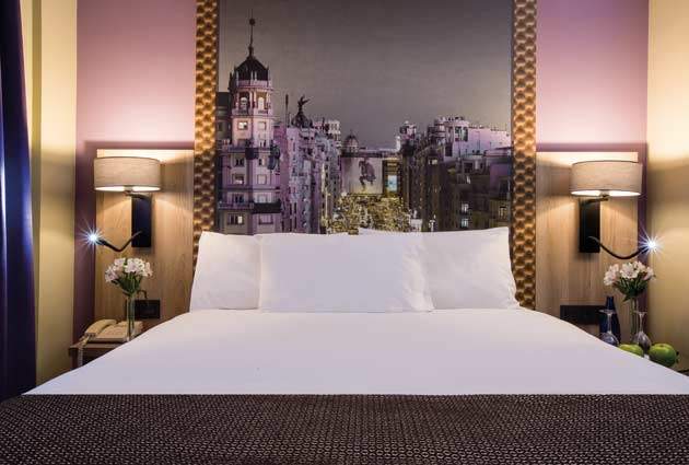 Leonardo-Hotels