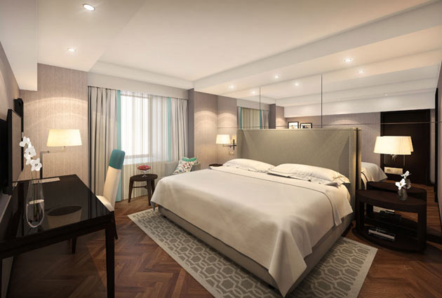 Sheraton