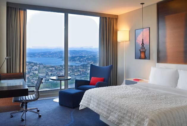 Starwood