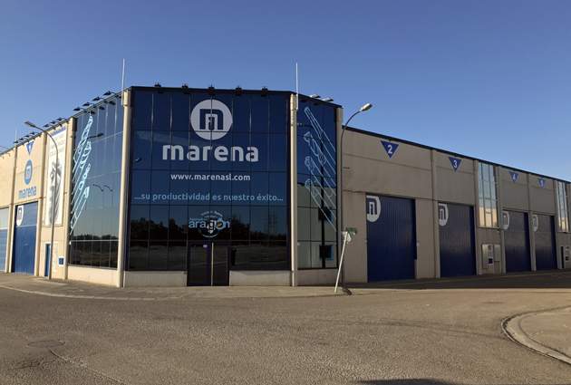 marena