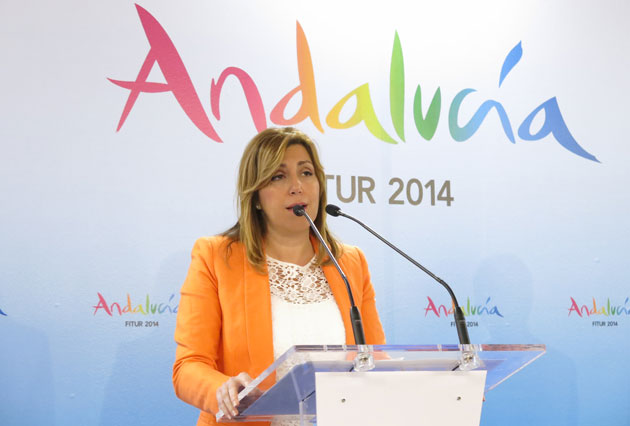 susana diaz