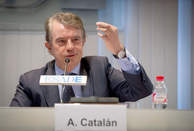 ACatalan