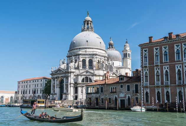 venecia