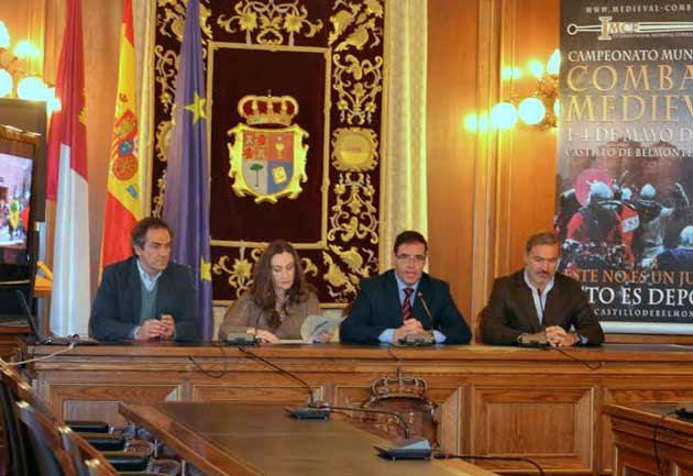 Belmonte