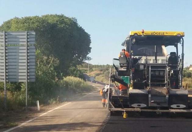 carreteras