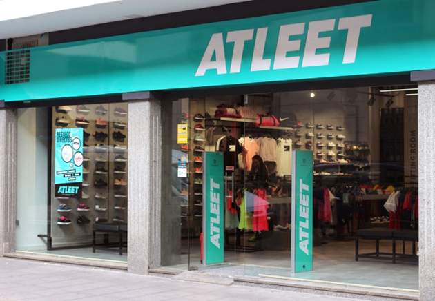 atleet