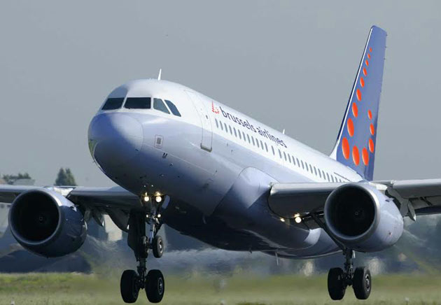 Brussels Airlines