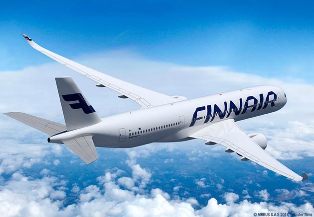finnair