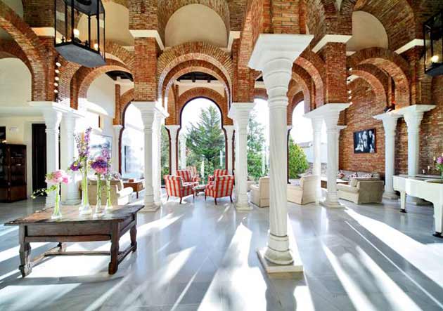 Barceló la Bobadilla