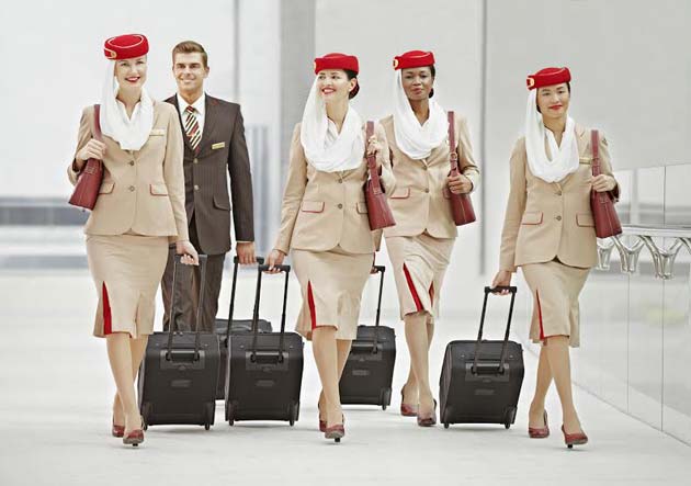 emirates