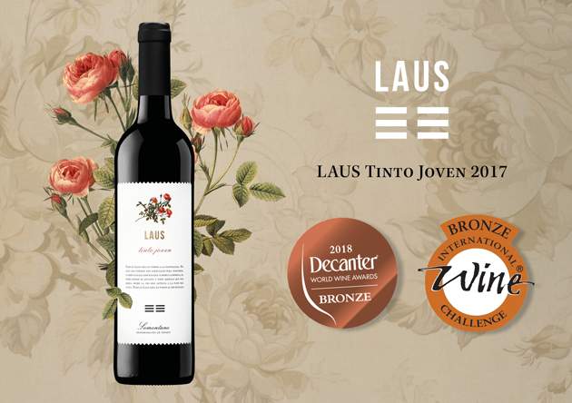 lausbronce