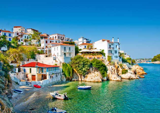 grecia