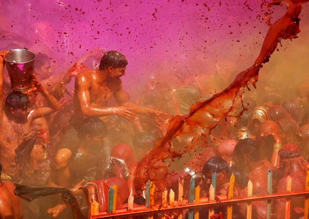 Holi