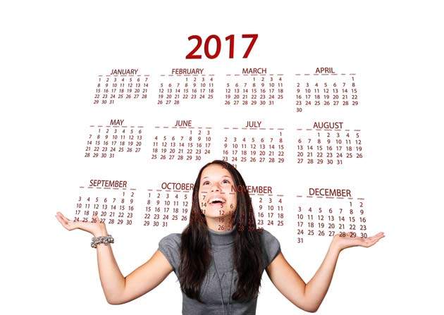 Calendario