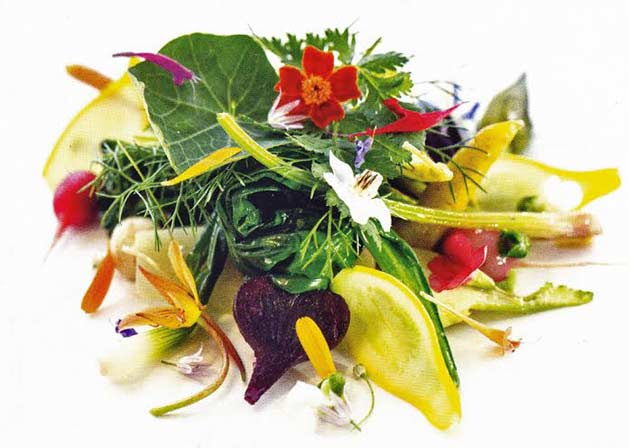 Ensalada