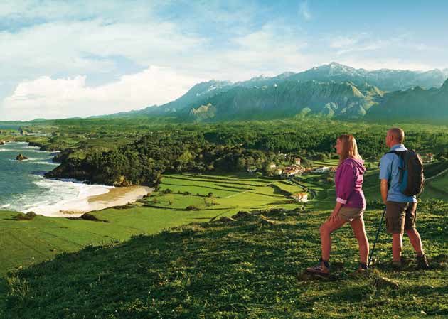 Asturias