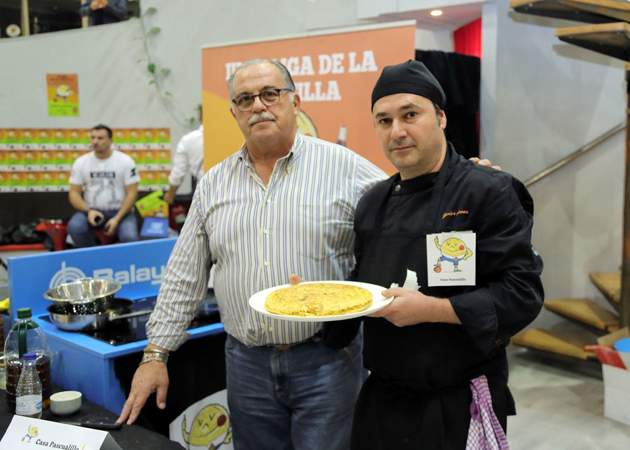 ligatortilla