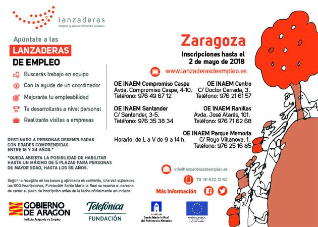 lanzadera
