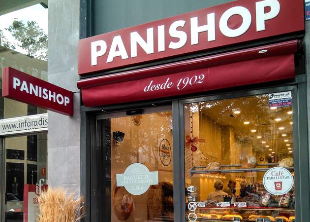 panishop