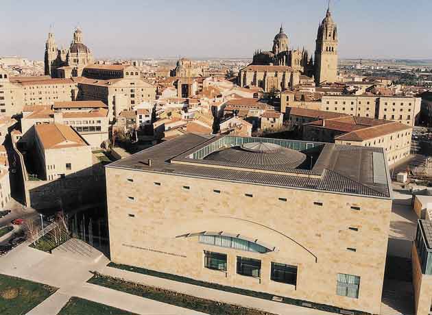 Salamanca