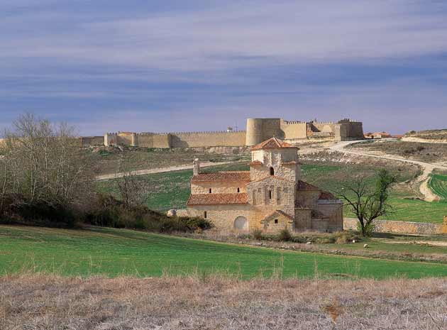 Urueña