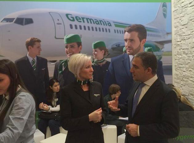 germania