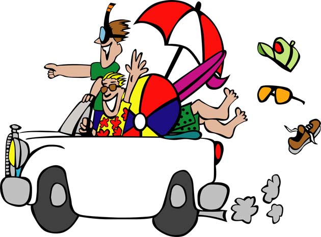 viajes