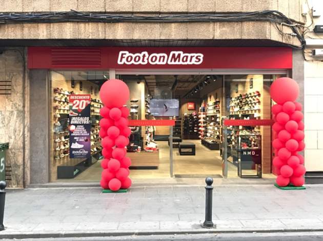 footonmars