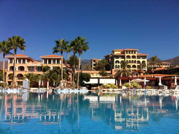 iberostar