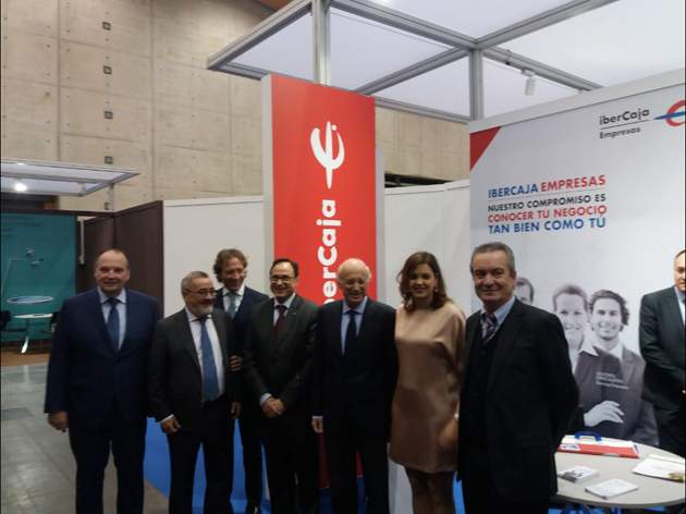ibercajaforinvest